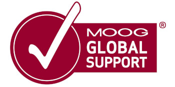 Moog Global Support